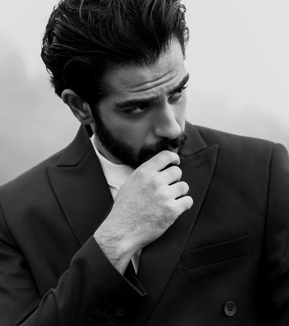 hombre contacto hombre contacto